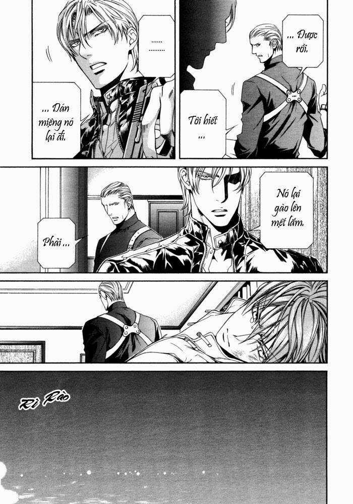 Tầm Ngắm - Chapter 26 - Trang 28