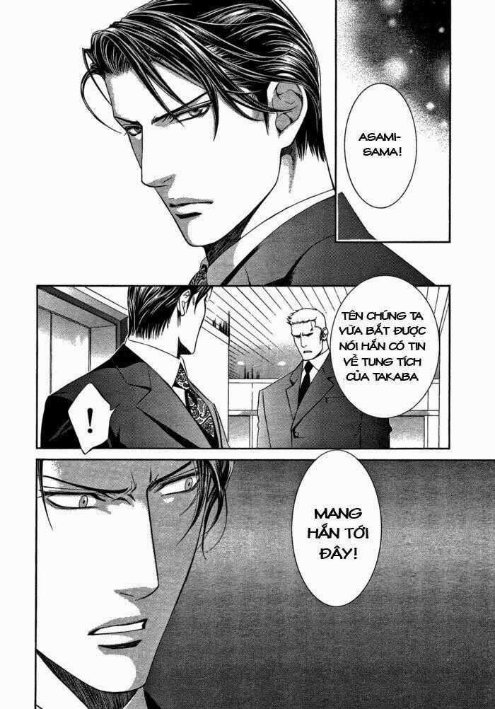 Tầm Ngắm - Chapter 26 - Trang 29