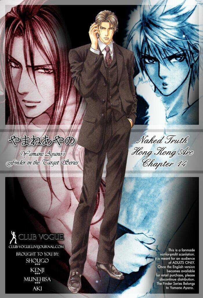 Tầm Ngắm - Chapter 26 - Trang 6