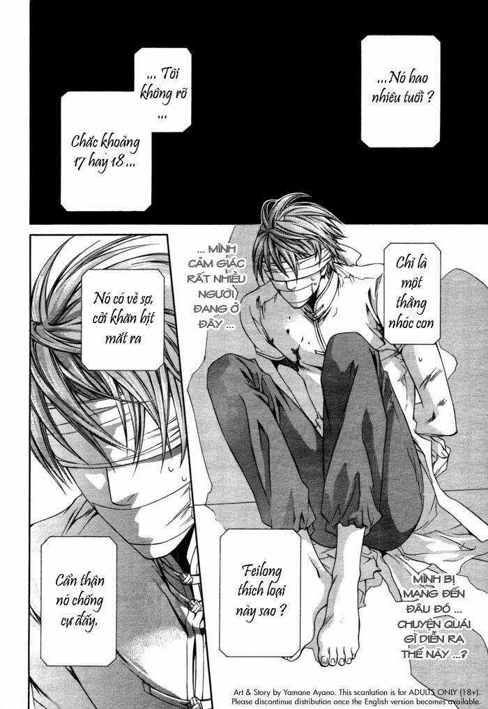 Tầm Ngắm - Chapter 26 - Trang 7