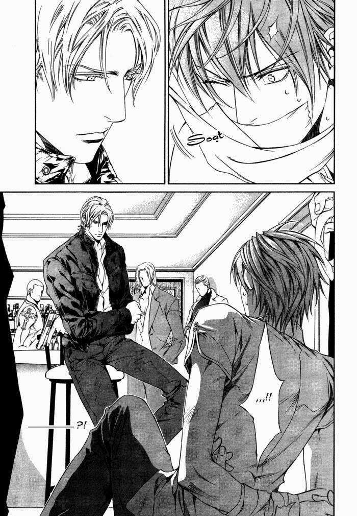 Tầm Ngắm - Chapter 26 - Trang 8