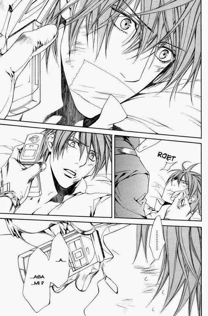 Tầm Ngắm - Chapter 27 - Trang 12