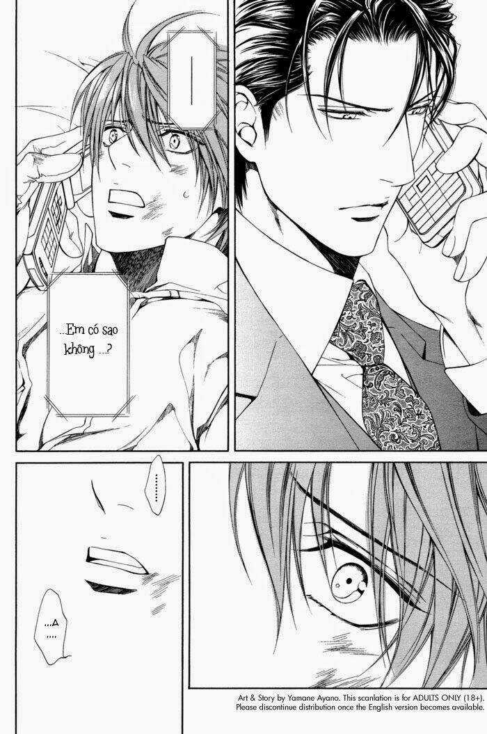 Tầm Ngắm - Chapter 27 - Trang 13