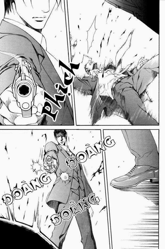 Tầm Ngắm - Chapter 27 - Trang 18