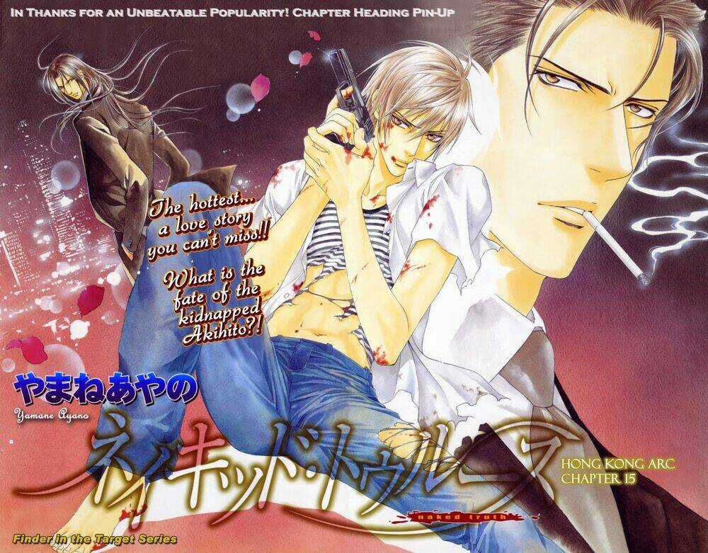 Tầm Ngắm - Chapter 27 - Trang 4