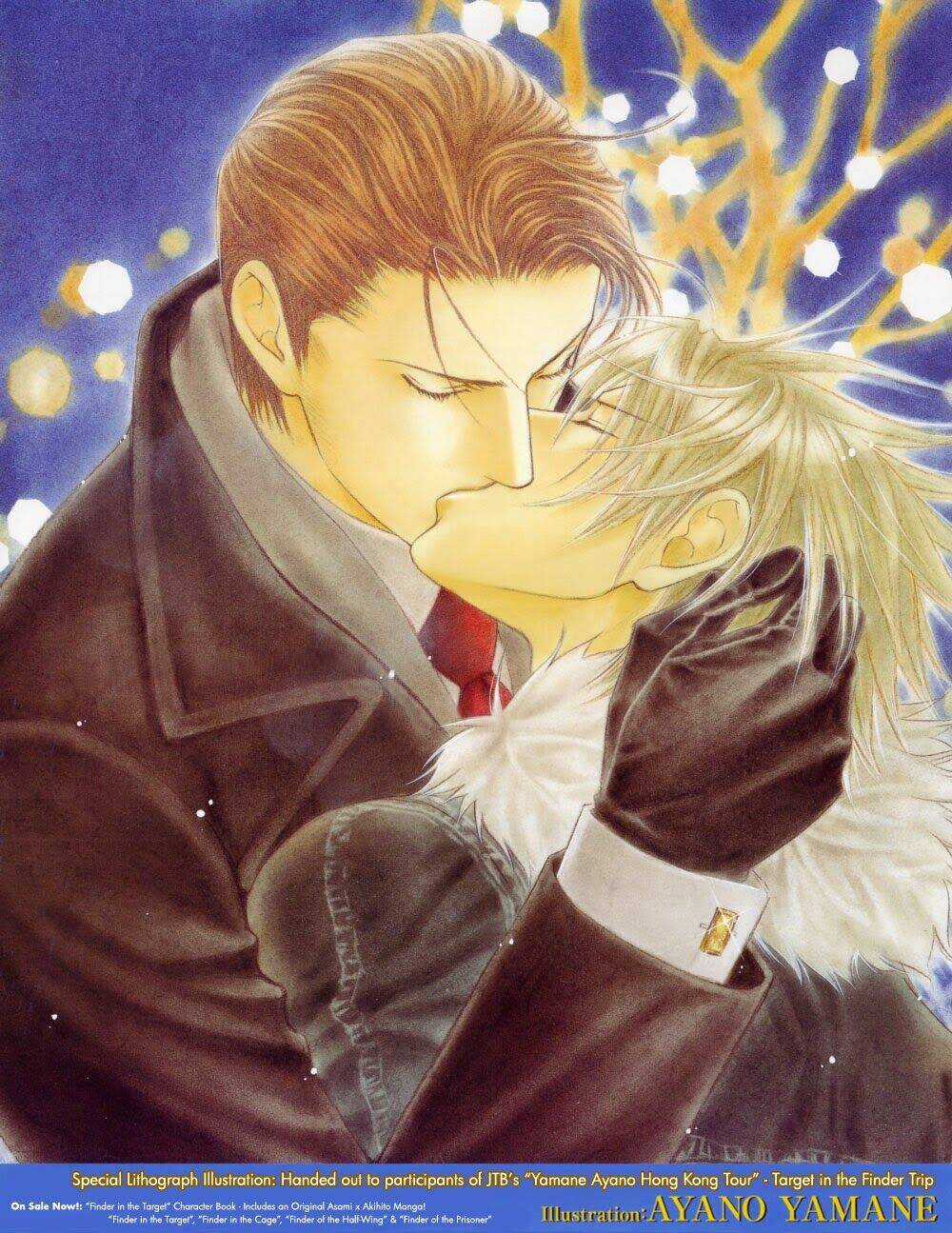 Tầm Ngắm - Chapter 27 - Trang 5