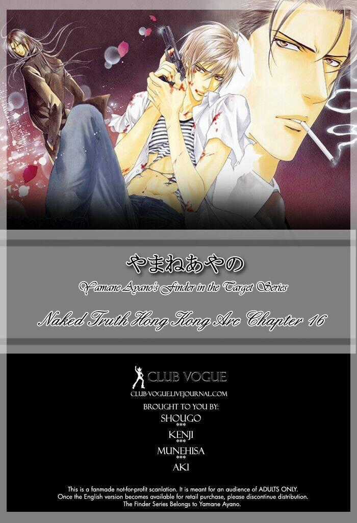 Tầm Ngắm - Chapter 28 - Trang 2