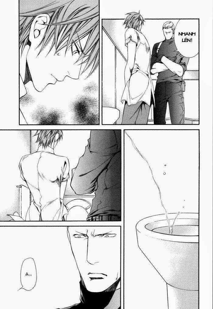 Tầm Ngắm - Chapter 28 - Trang 17