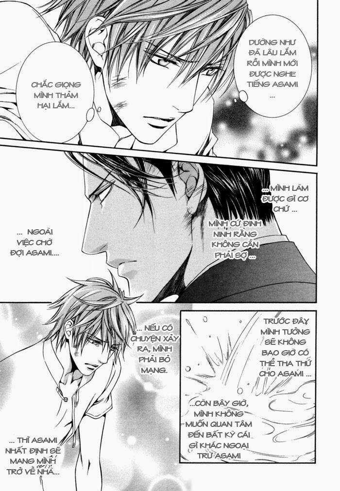 Tầm Ngắm - Chapter 28 - Trang 19