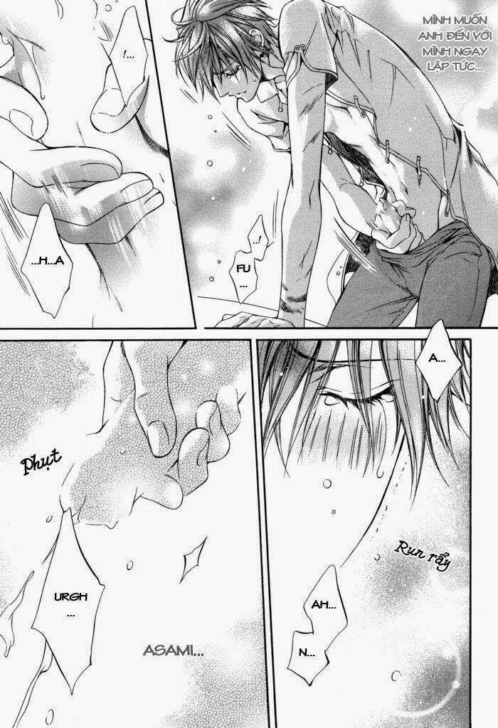 Tầm Ngắm - Chapter 28 - Trang 21