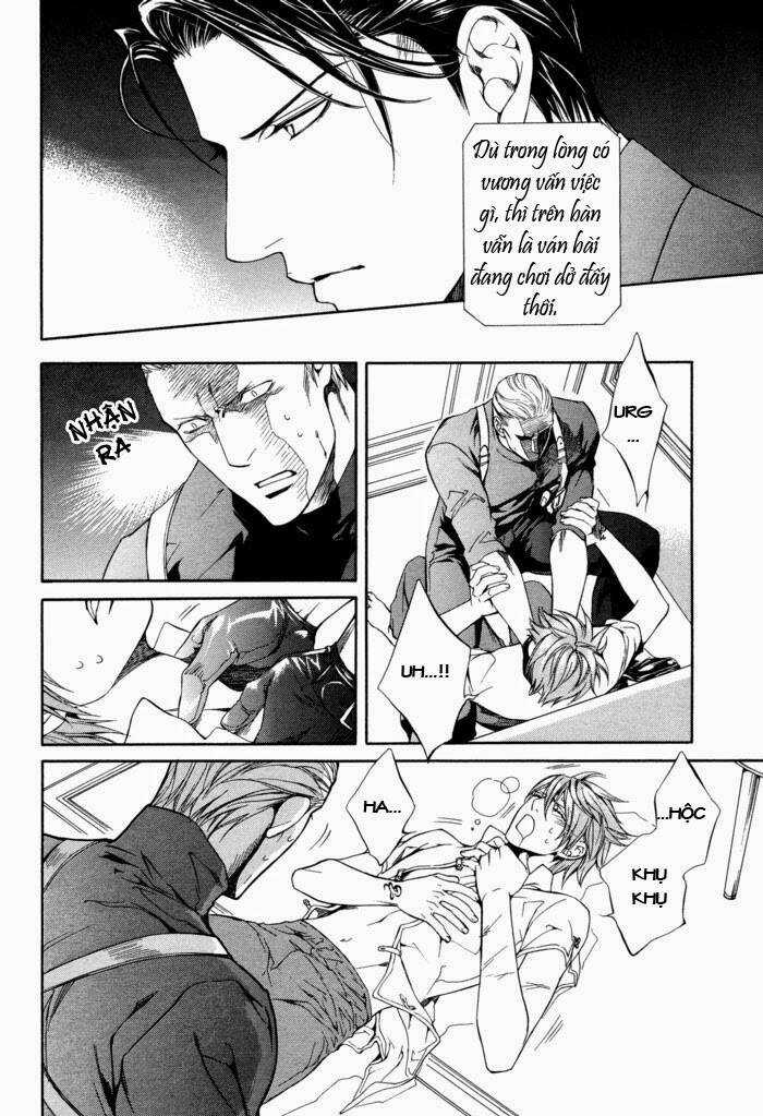 Tầm Ngắm - Chapter 28 - Trang 26