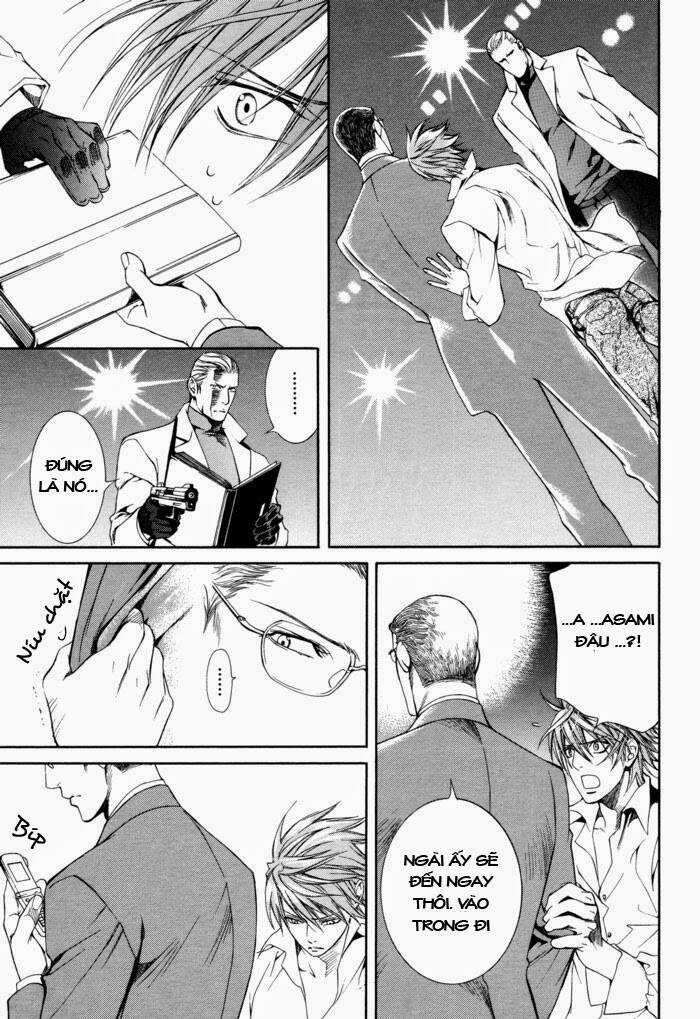 Tầm Ngắm - Chapter 28 - Trang 29