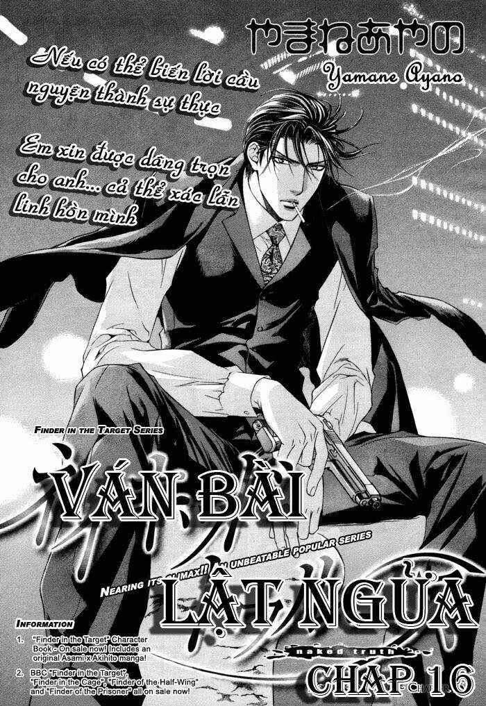 Tầm Ngắm - Chapter 28 - Trang 4