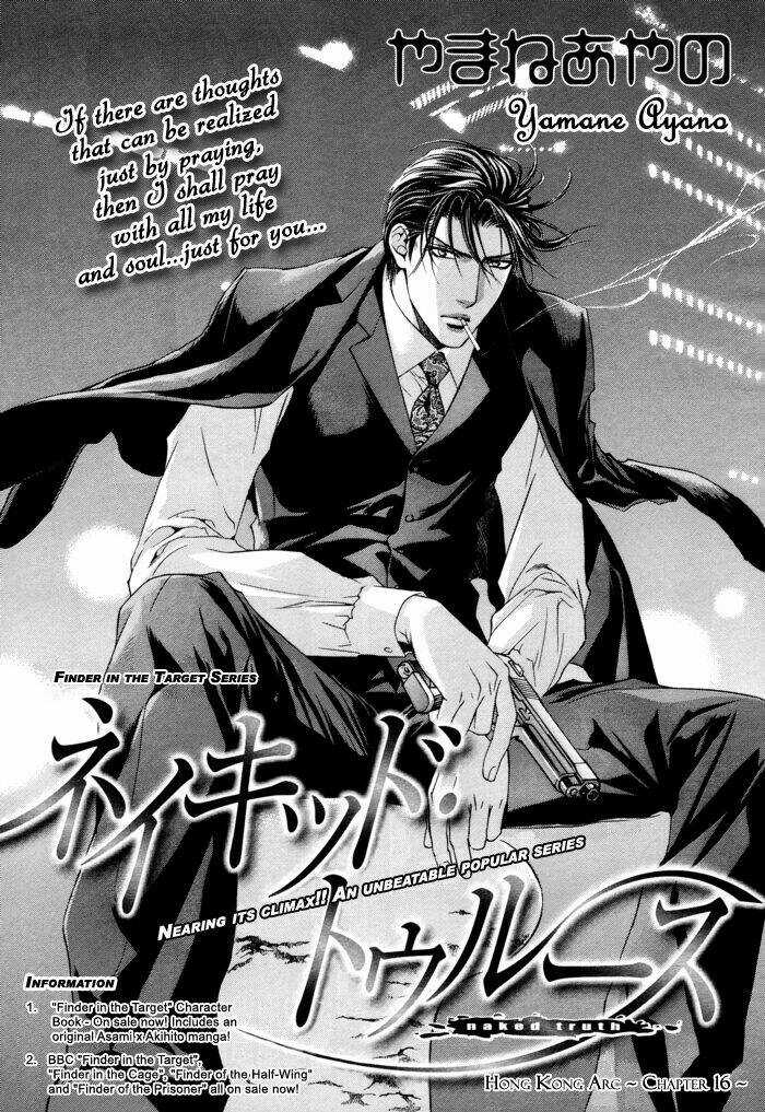 Tầm Ngắm - Chapter 28 - Trang 5