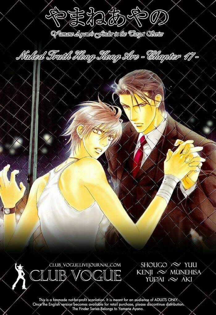 Tầm Ngắm - Chapter 29 - Trang 2