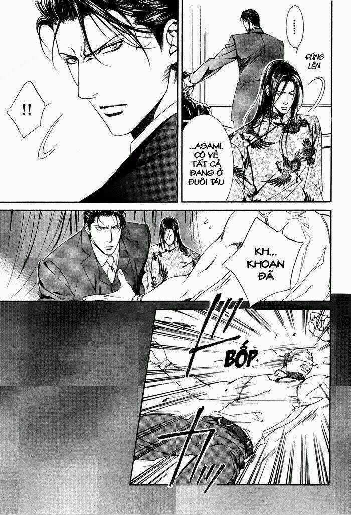 Tầm Ngắm - Chapter 29 - Trang 14