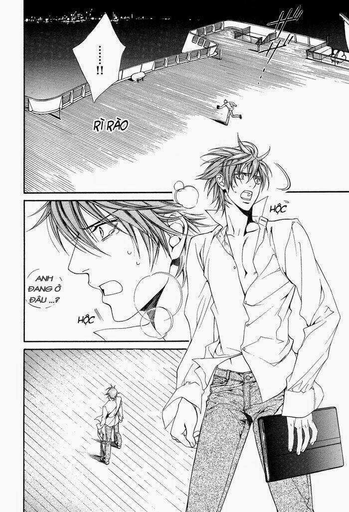 Tầm Ngắm - Chapter 29 - Trang 17