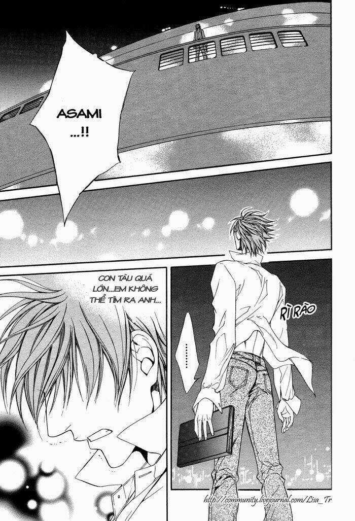 Tầm Ngắm - Chapter 29 - Trang 18