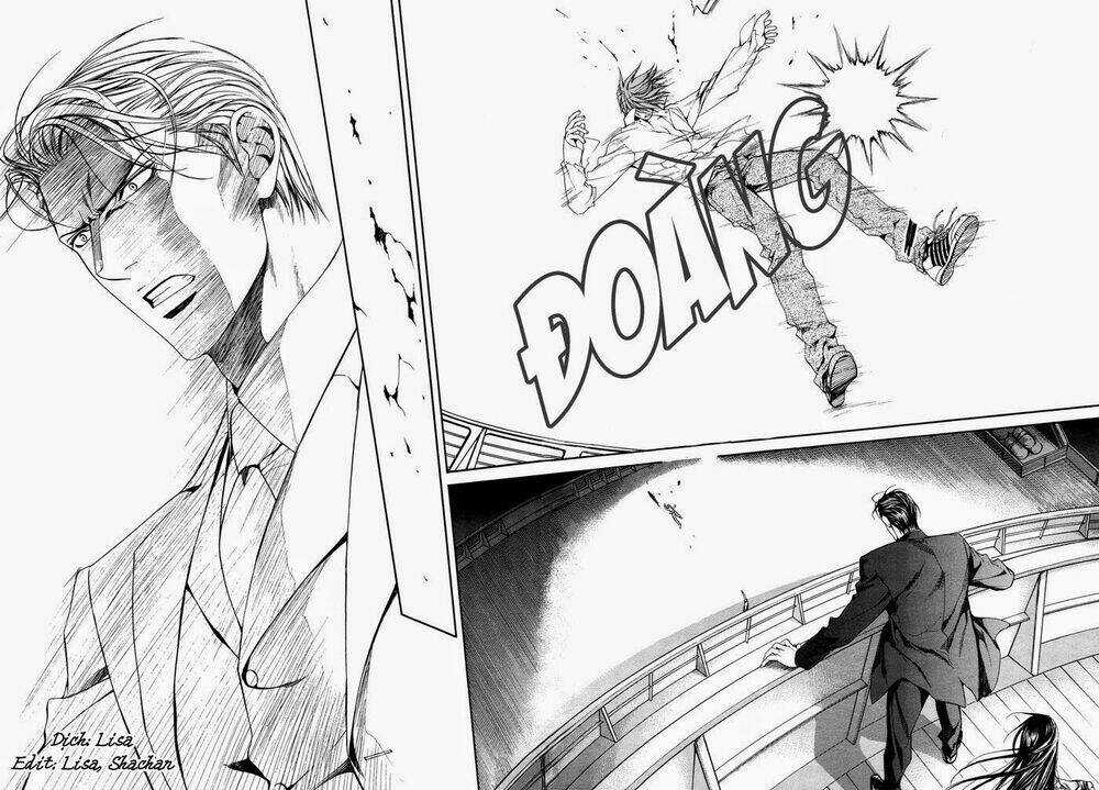 Tầm Ngắm - Chapter 29 - Trang 20