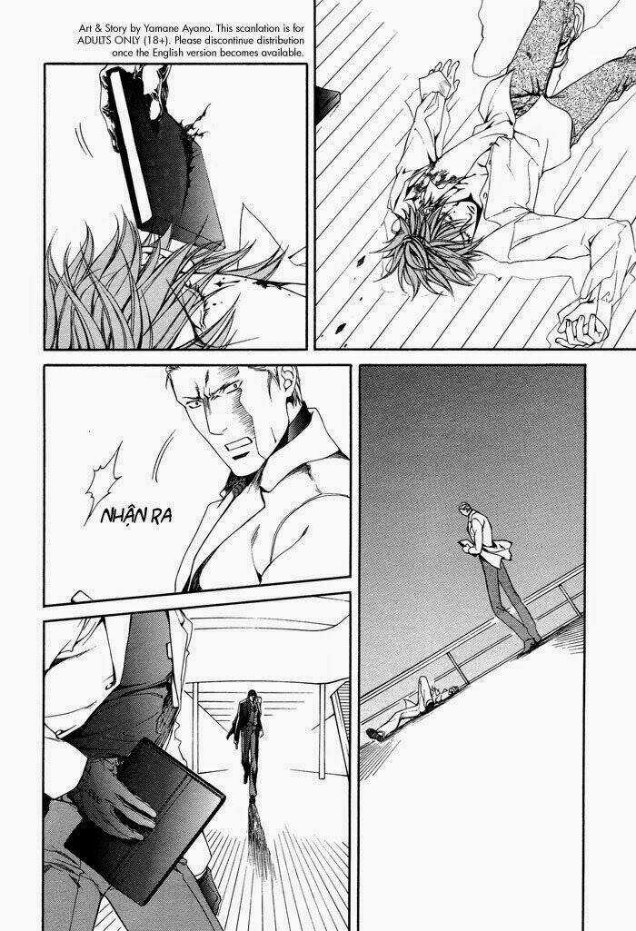 Tầm Ngắm - Chapter 29 - Trang 21