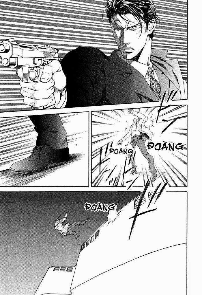 Tầm Ngắm - Chapter 29 - Trang 22