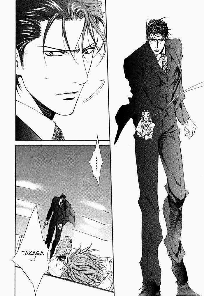 Tầm Ngắm - Chapter 29 - Trang 23