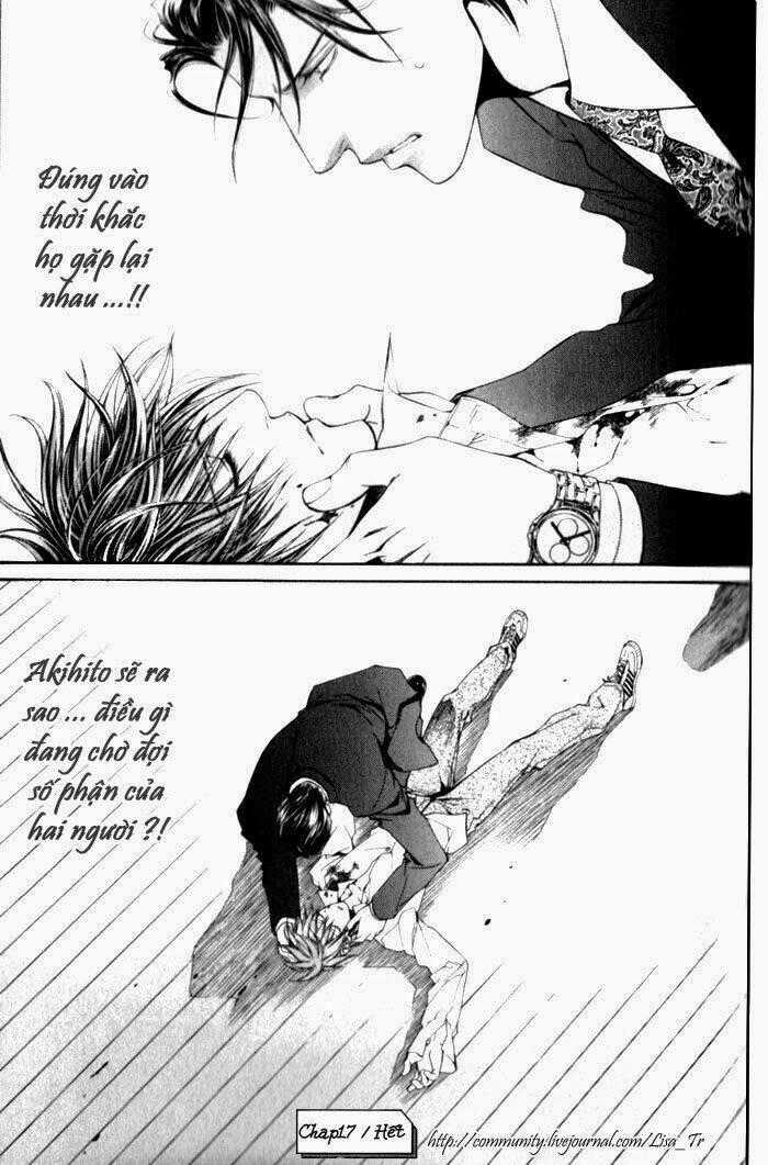 Tầm Ngắm - Chapter 29 - Trang 24