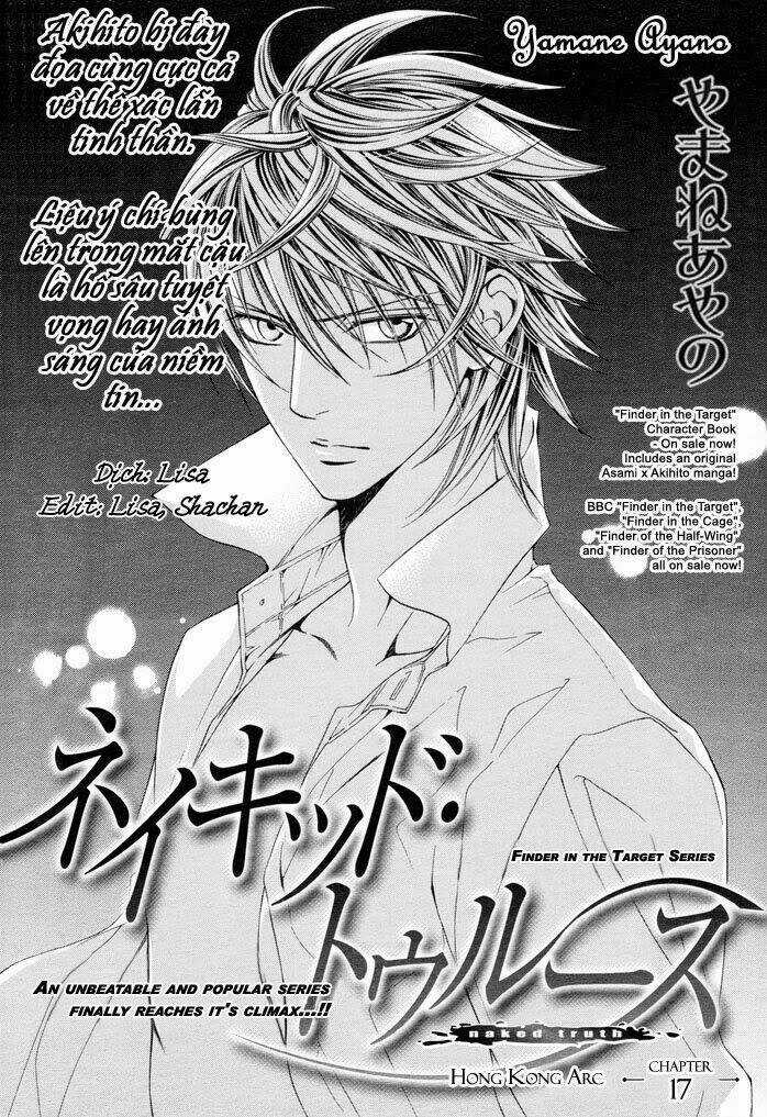 Tầm Ngắm - Chapter 29 - Trang 4