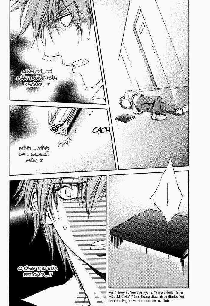 Tầm Ngắm - Chapter 29 - Trang 7