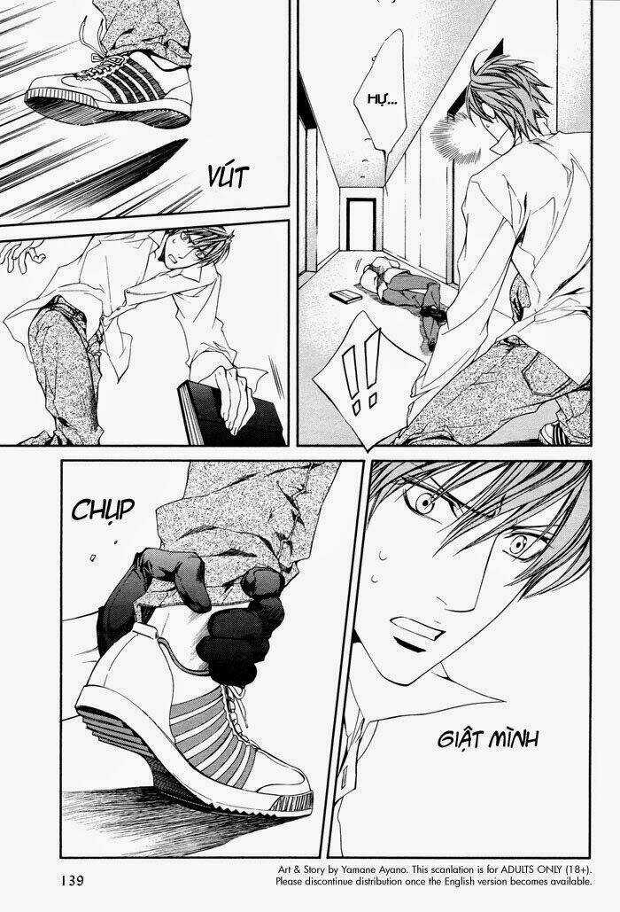 Tầm Ngắm - Chapter 29 - Trang 8