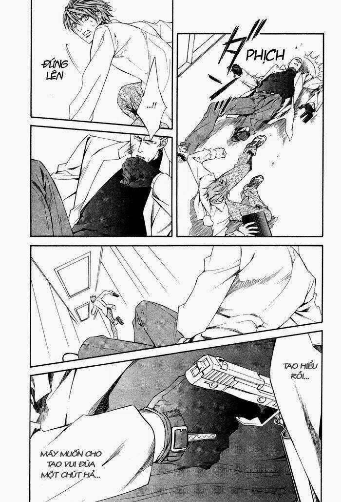 Tầm Ngắm - Chapter 29 - Trang 10