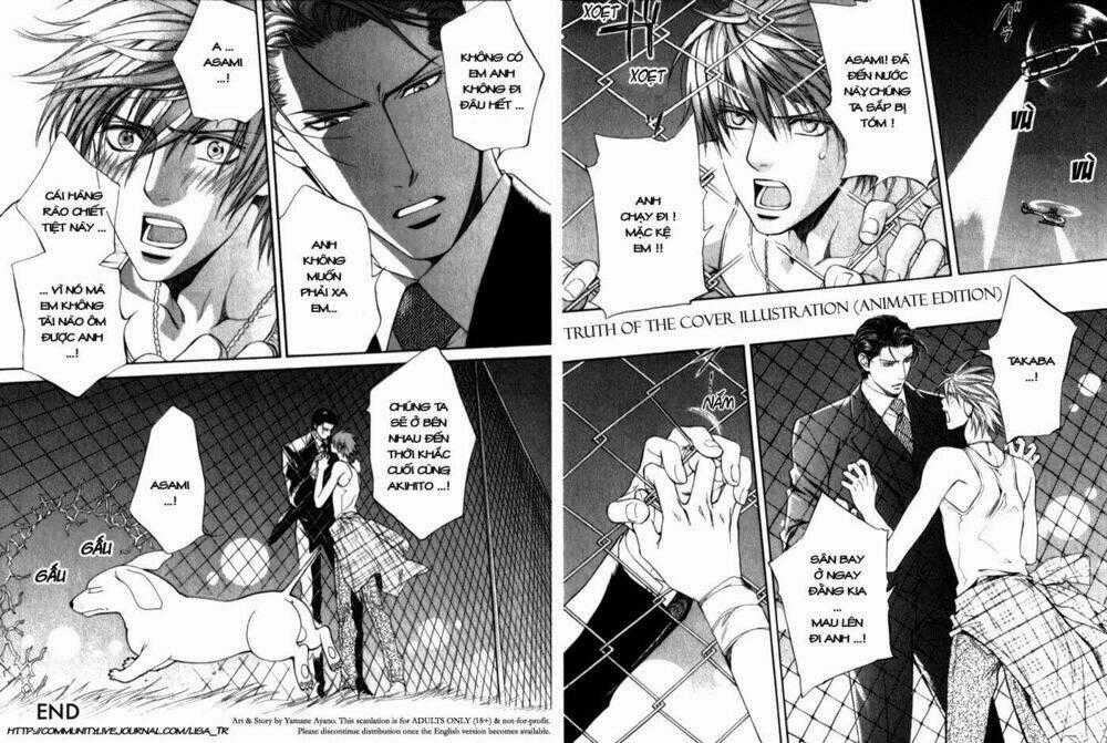 Tầm Ngắm - Chapter 30.1 - Trang 2