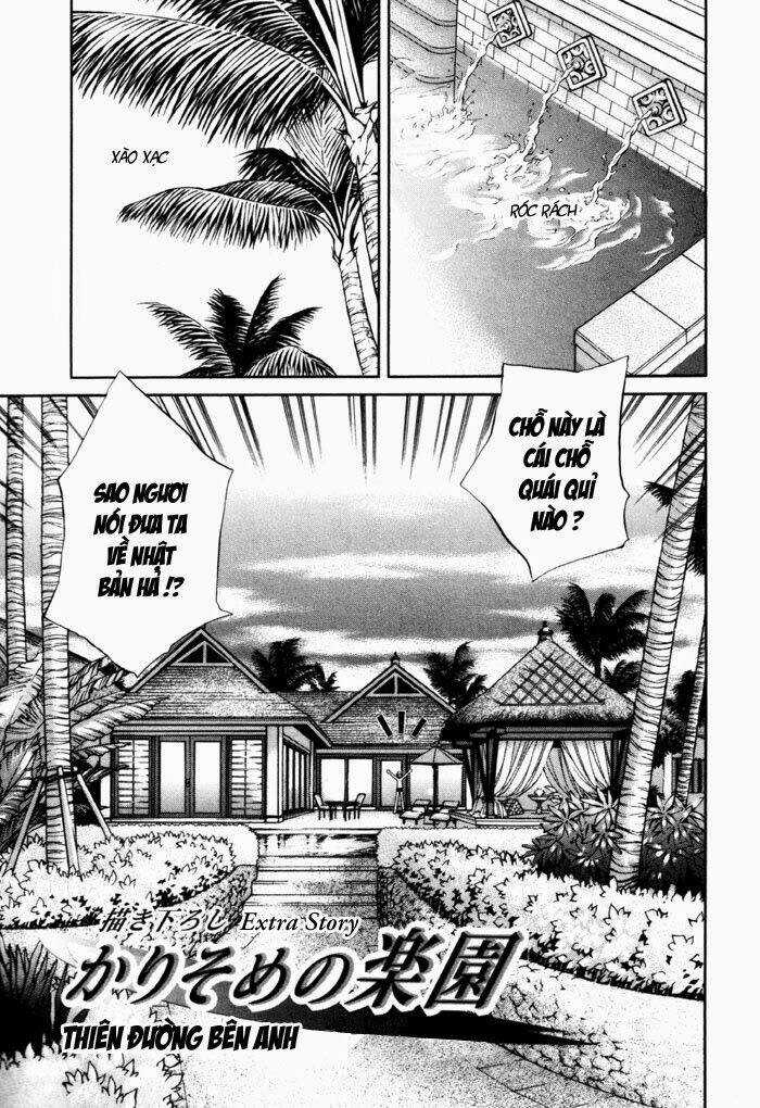 Tầm Ngắm - Chapter 30.1 - Trang 11