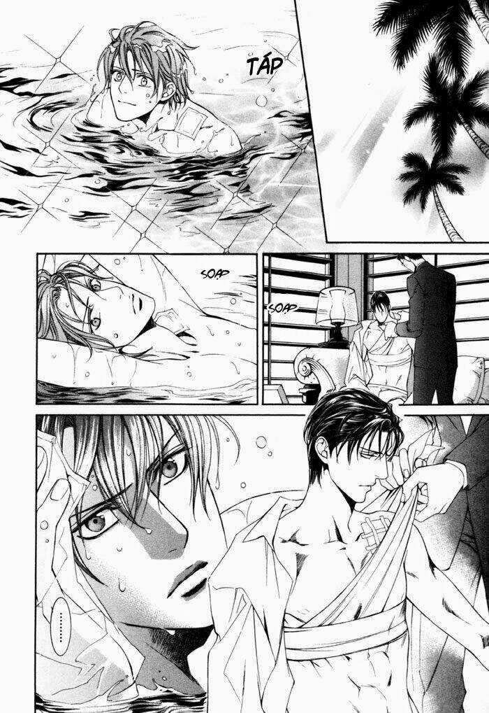 Tầm Ngắm - Chapter 30.1 - Trang 12