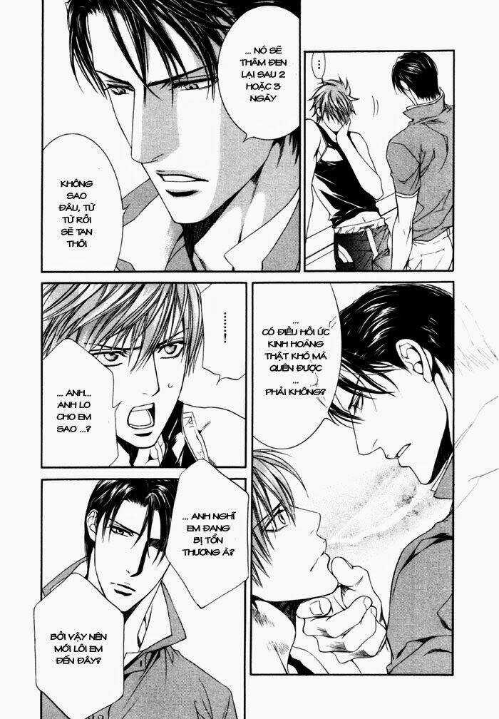 Tầm Ngắm - Chapter 30.1 - Trang 18