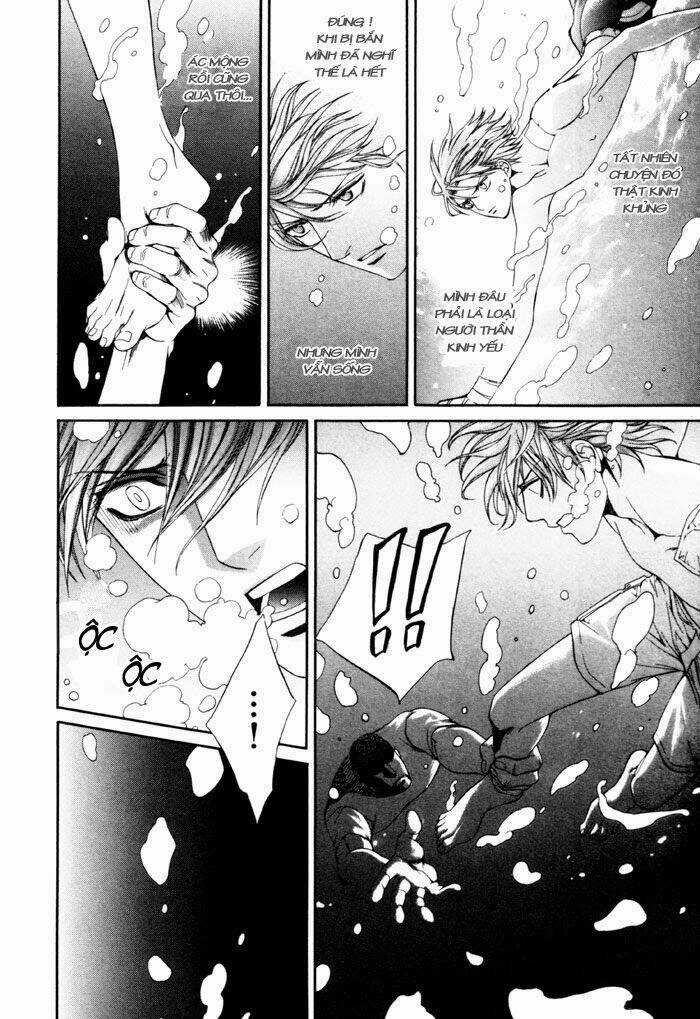 Tầm Ngắm - Chapter 30.1 - Trang 20