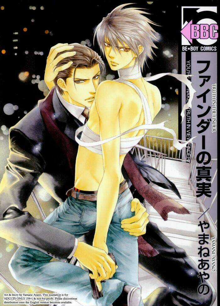 Tầm Ngắm - Chapter 30.1 - Trang 3