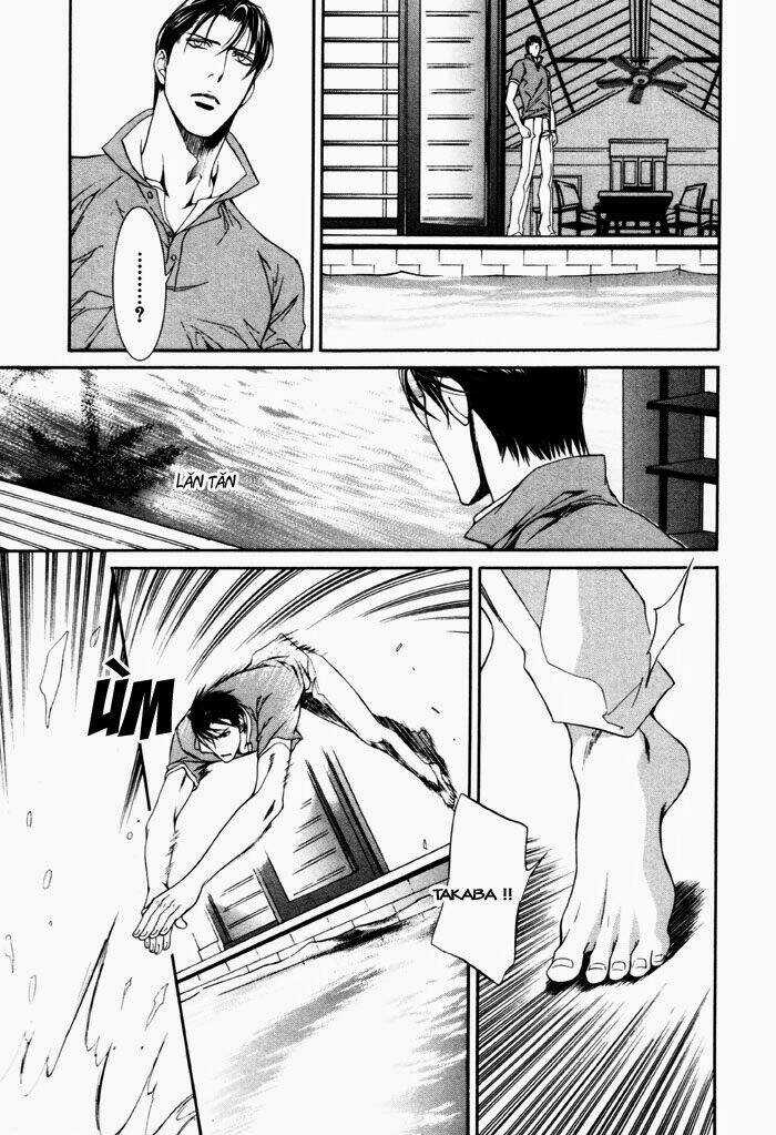 Tầm Ngắm - Chapter 30.1 - Trang 21