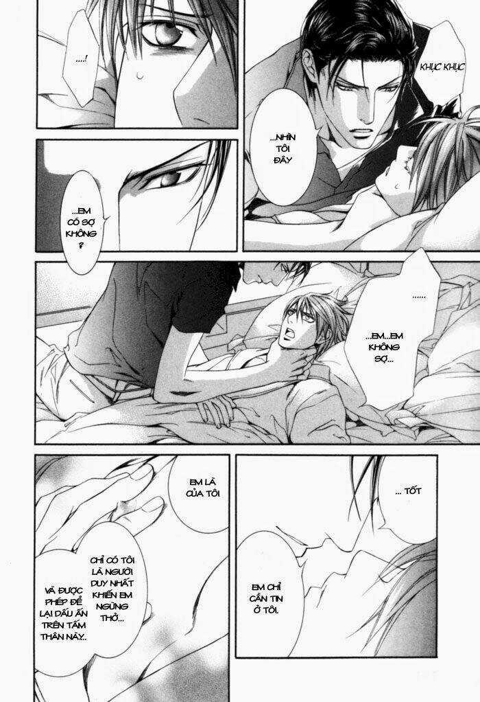 Tầm Ngắm - Chapter 30.1 - Trang 26