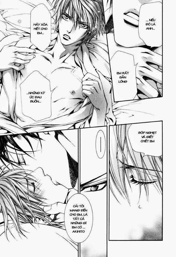 Tầm Ngắm - Chapter 30.1 - Trang 27