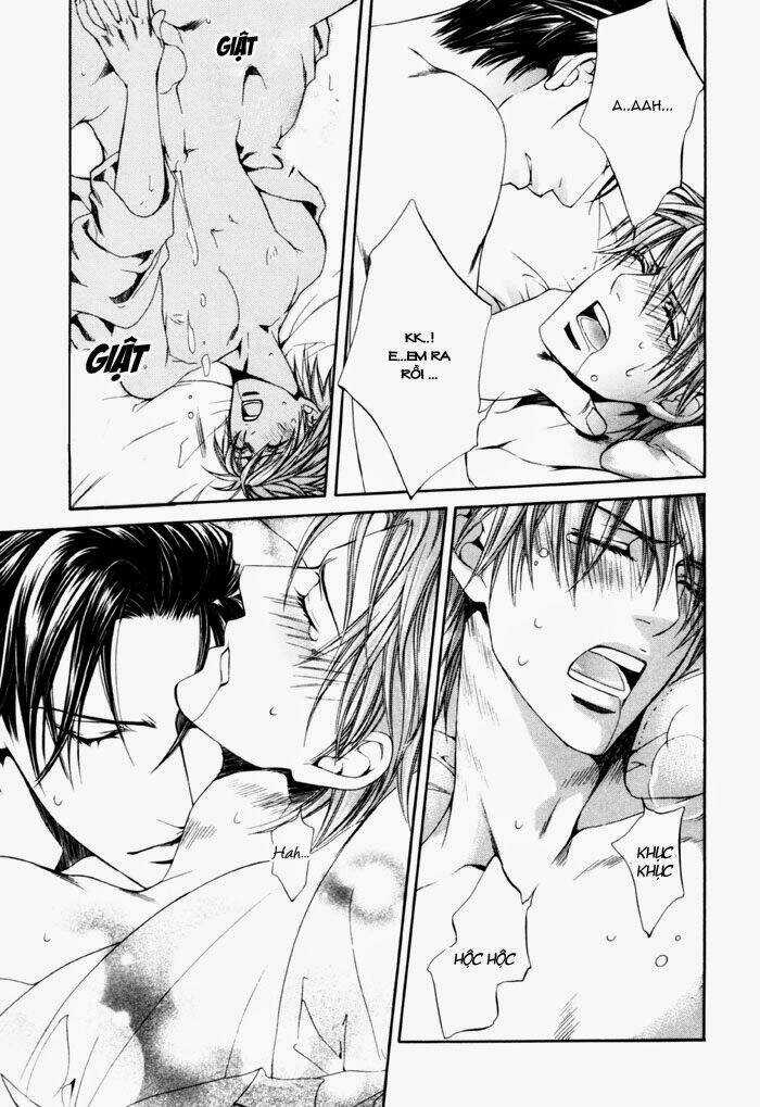 Tầm Ngắm - Chapter 30.1 - Trang 29