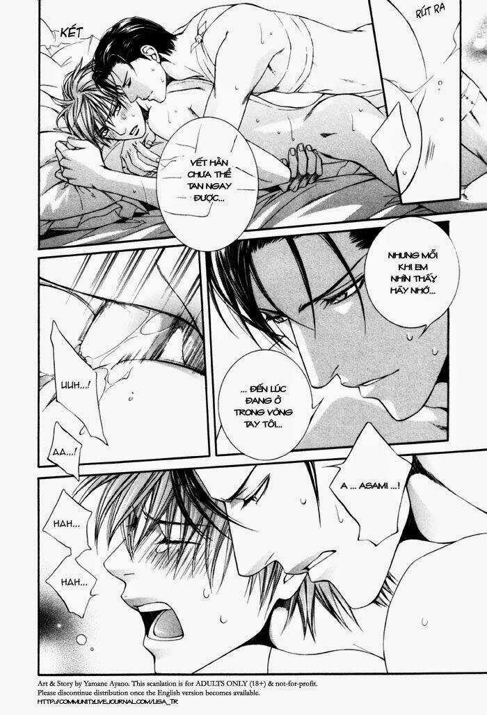 Tầm Ngắm - Chapter 30.1 - Trang 30