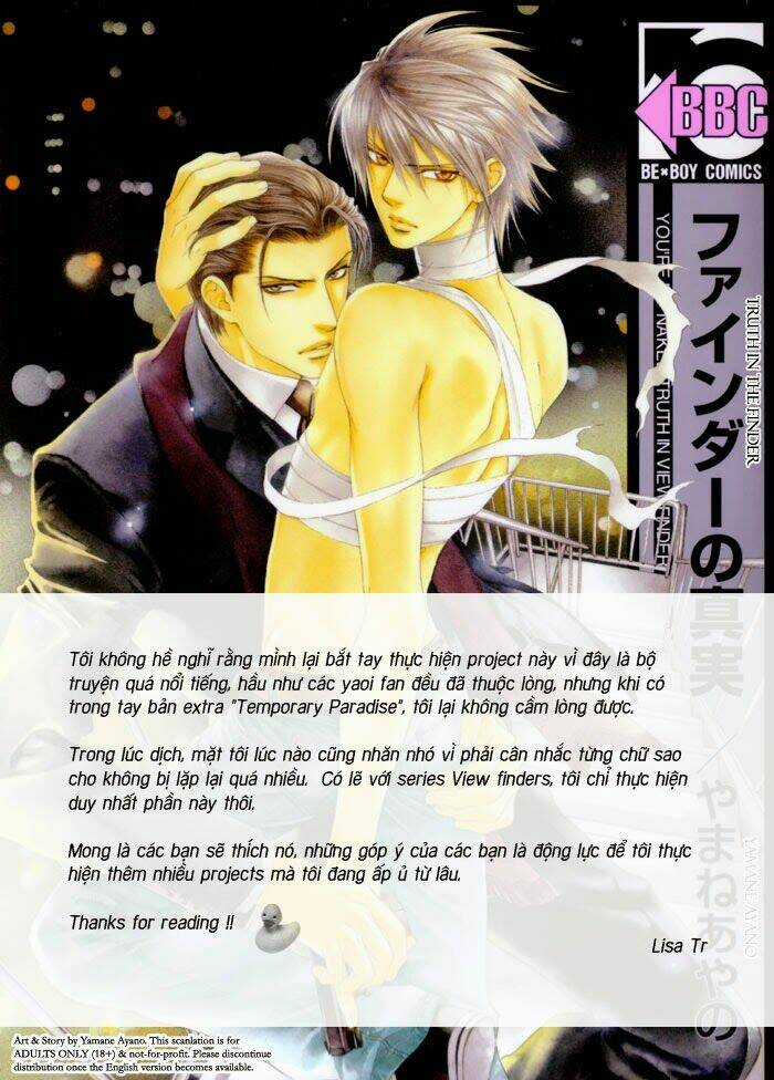 Tầm Ngắm - Chapter 30.1 - Trang 4