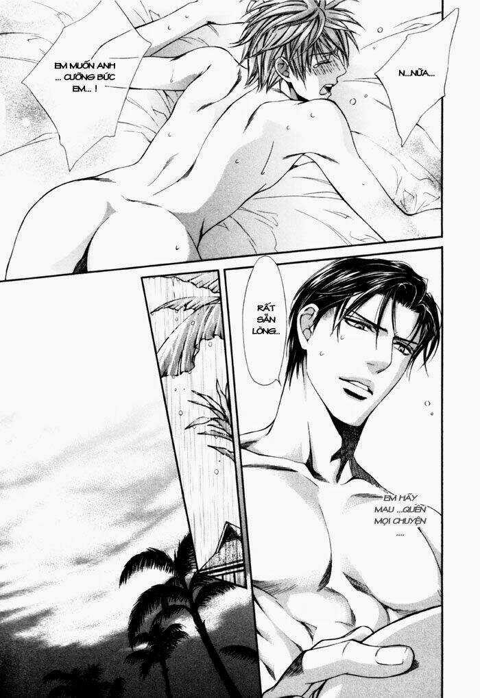 Tầm Ngắm - Chapter 30.1 - Trang 31