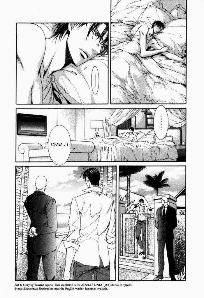 Tầm Ngắm - Chapter 30.1 - Trang 32