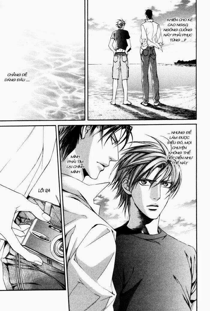 Tầm Ngắm - Chapter 30.1 - Trang 36