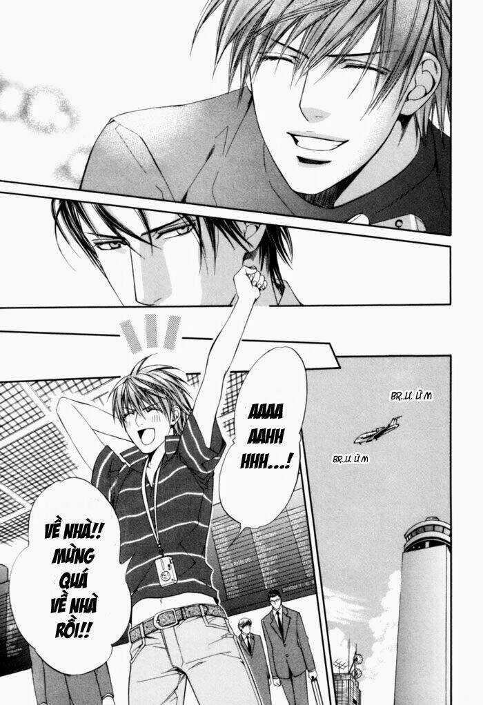 Tầm Ngắm - Chapter 30.1 - Trang 38