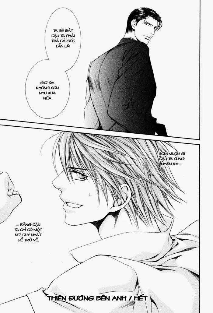 Tầm Ngắm - Chapter 30.1 - Trang 40