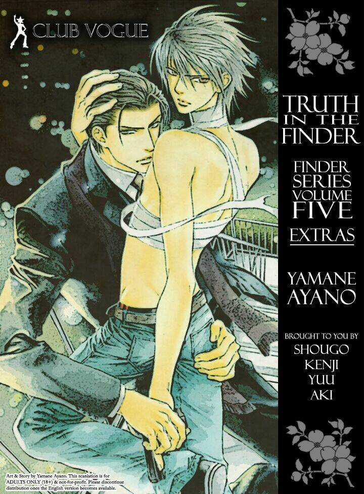 Tầm Ngắm - Chapter 30.1 - Trang 5