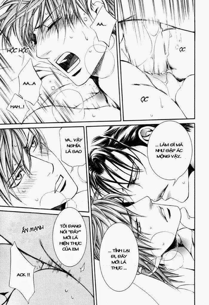 Tầm Ngắm - Chapter 30.1 - Trang 9